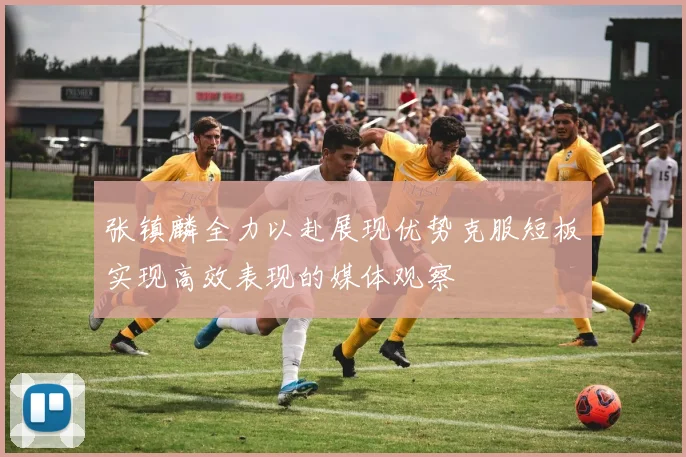 张镇麟全力以赴展现优势克服短板实现高效表现的媒体观察